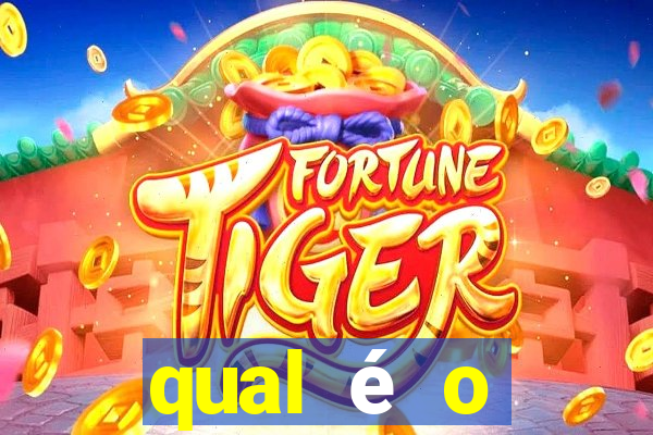 qual é o verdadeiro jogo do tigrinho