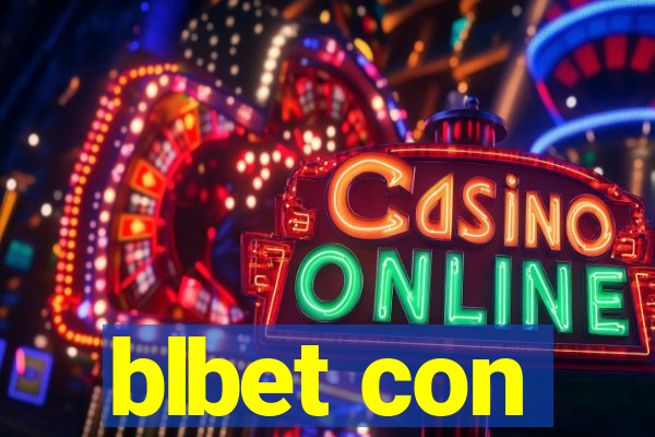 blbet con