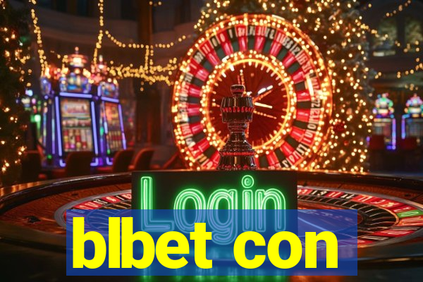 blbet con