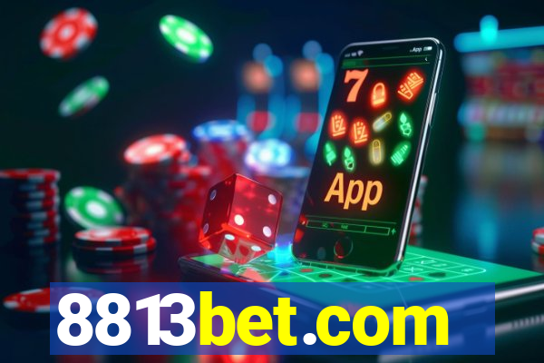 8813bet.com