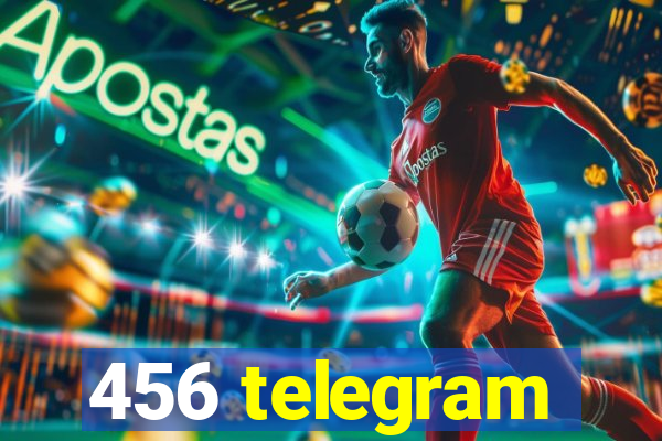 456 telegram