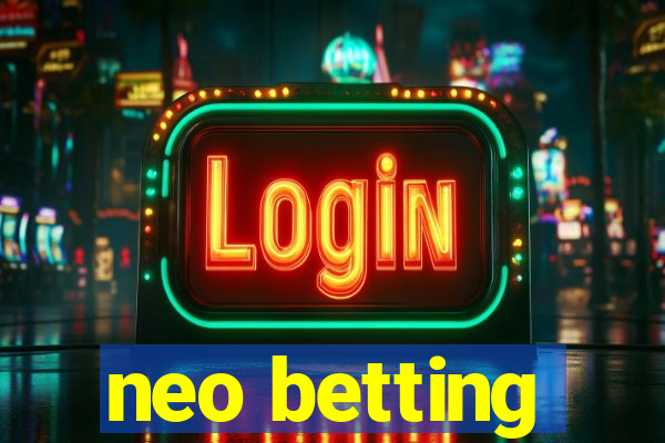 neo betting