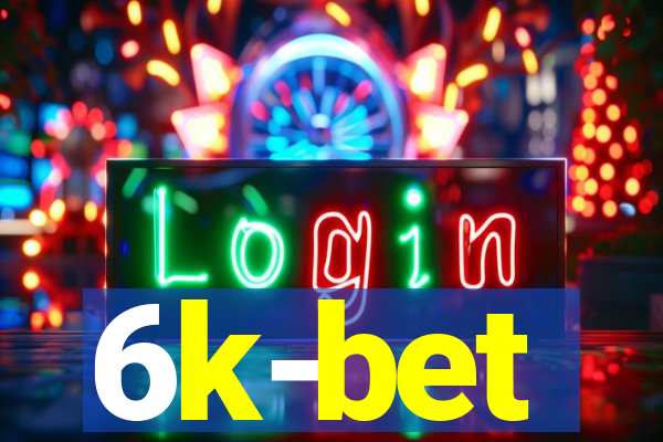 6k-bet