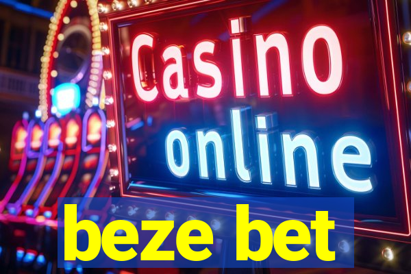 beze bet