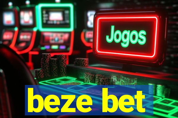 beze bet