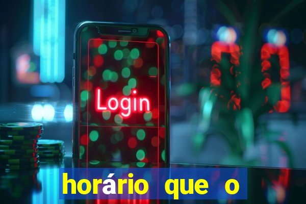 horário que o fortune dragon paga