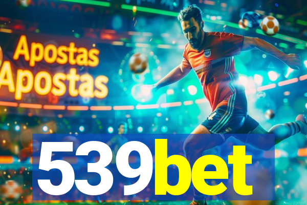 539bet