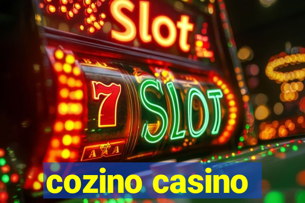 cozino casino