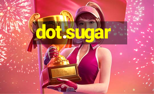 dot.sugar