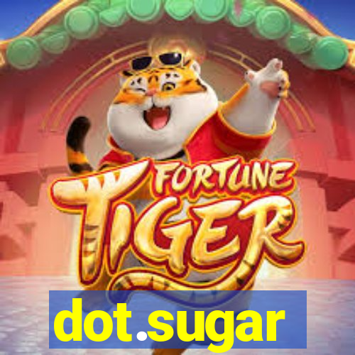 dot.sugar