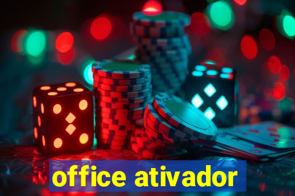 office ativador