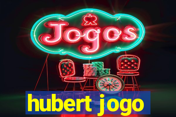 hubert jogo