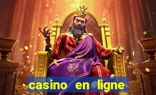 casino en ligne slot hunter