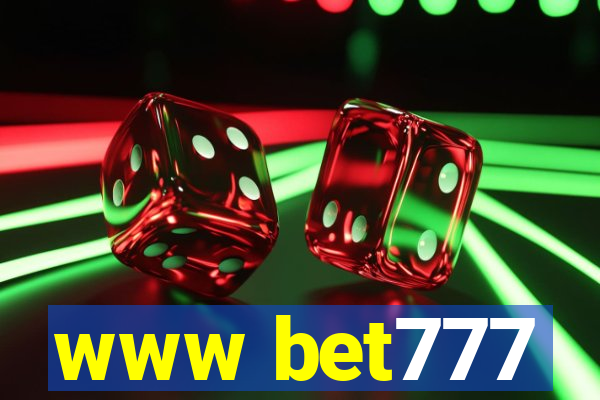 www bet777