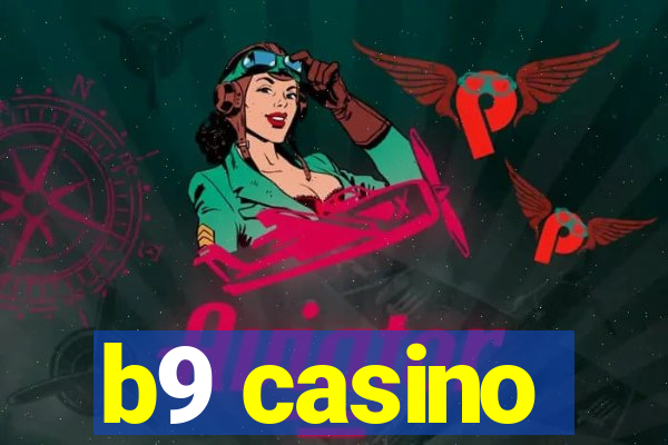 b9 casino