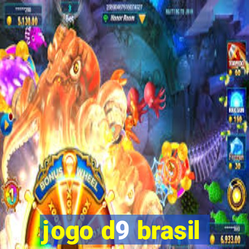 jogo d9 brasil