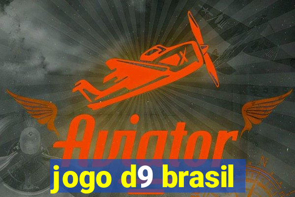 jogo d9 brasil