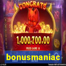 bonusmaniac