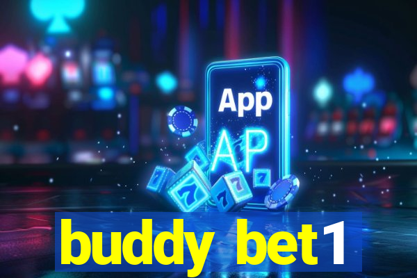 buddy bet1