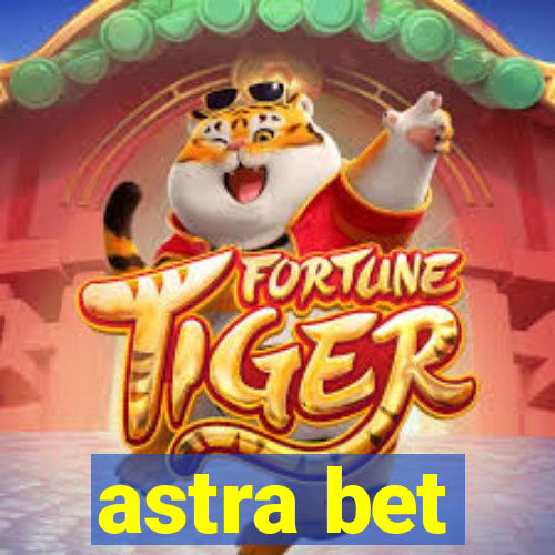 astra bet