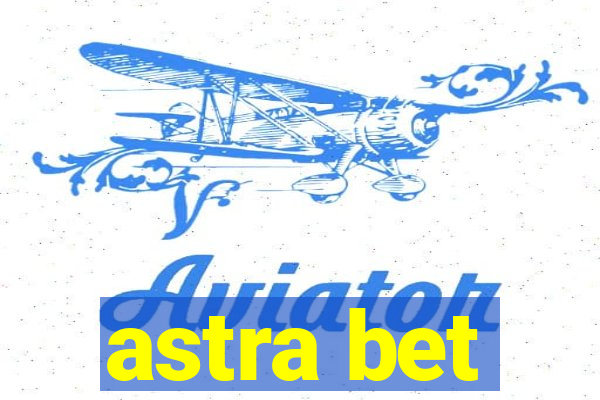 astra bet