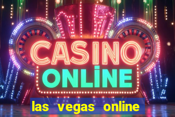 las vegas online free slots