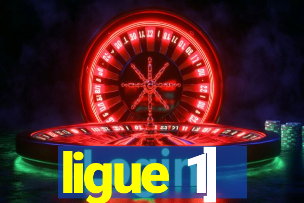 ligue 1]