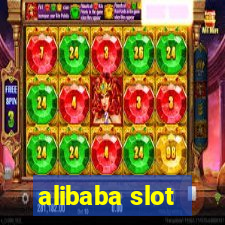 alibaba slot