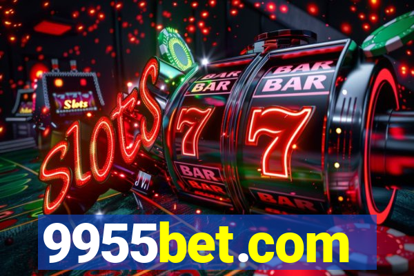 9955bet.com