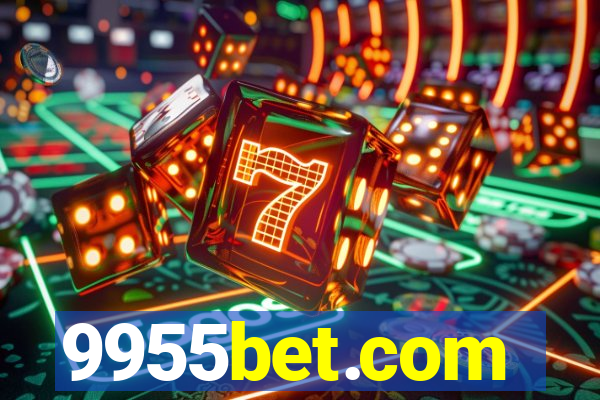 9955bet.com