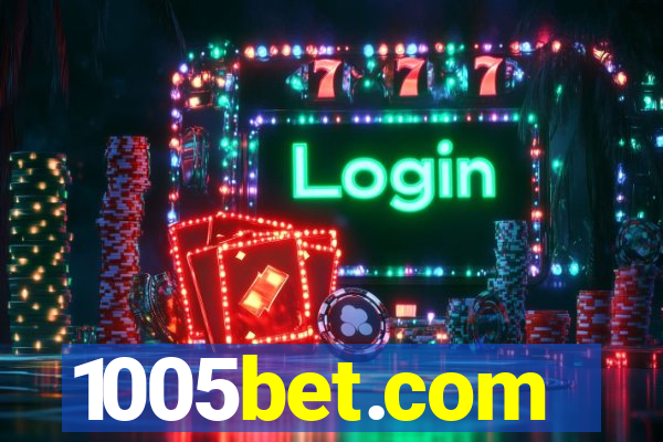 1005bet.com