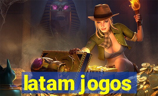 latam jogos