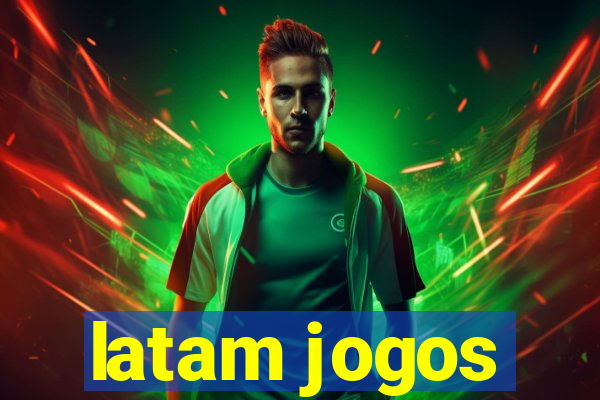 latam jogos