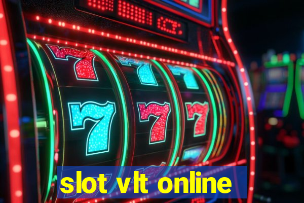 slot vlt online