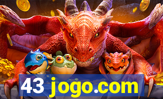 43 jogo.com