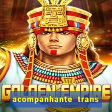 acompanhante trans santos sp