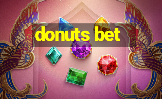 donuts bet