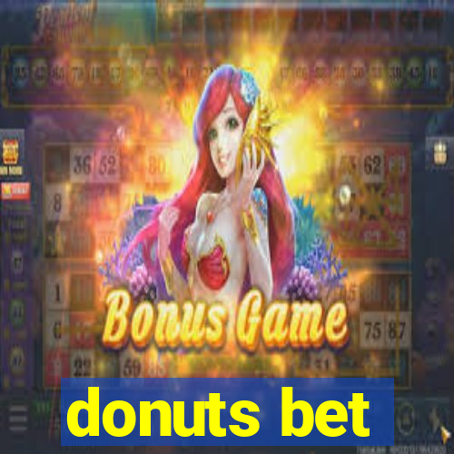 donuts bet