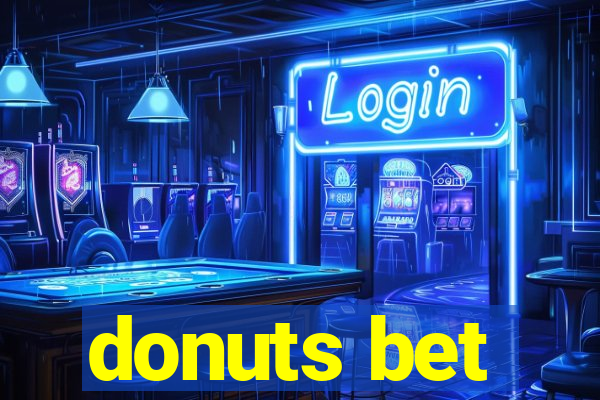 donuts bet