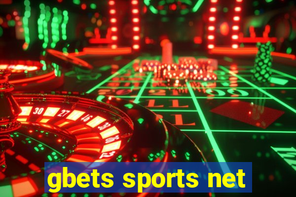 gbets sports net