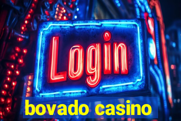 bovado casino