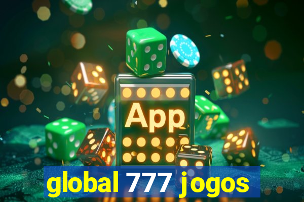 global 777 jogos