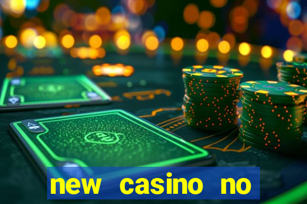 new casino no deposit bonus