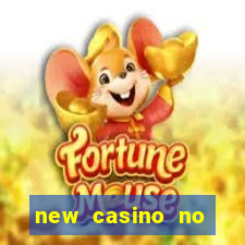 new casino no deposit bonus