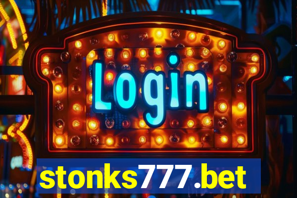 stonks777.bet