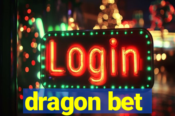 dragon bet