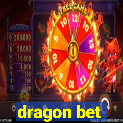 dragon bet