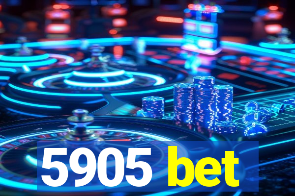 5905 bet