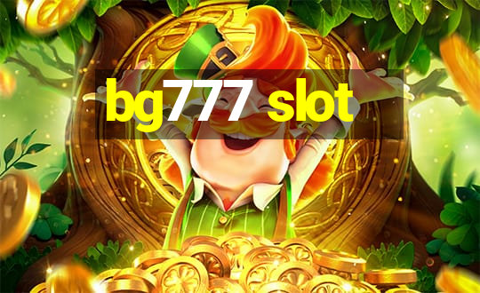 bg777 slot