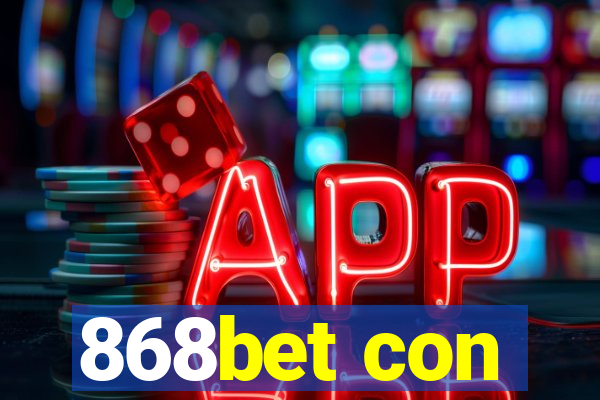 868bet con